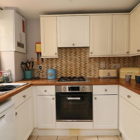 Harbour Reach Villa Weymouth Ngoại thất bức ảnh