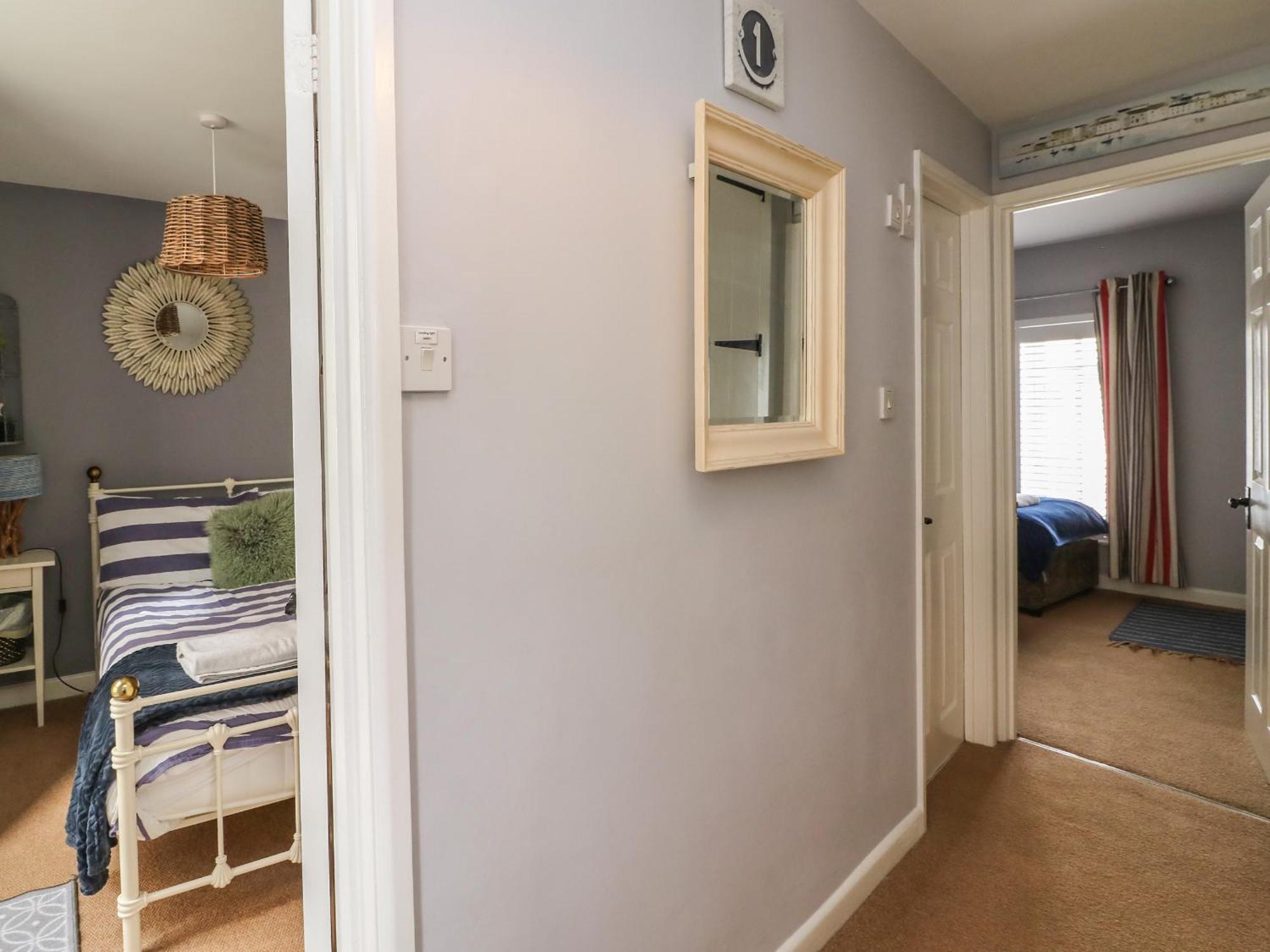 Harbour Reach Villa Weymouth Ngoại thất bức ảnh