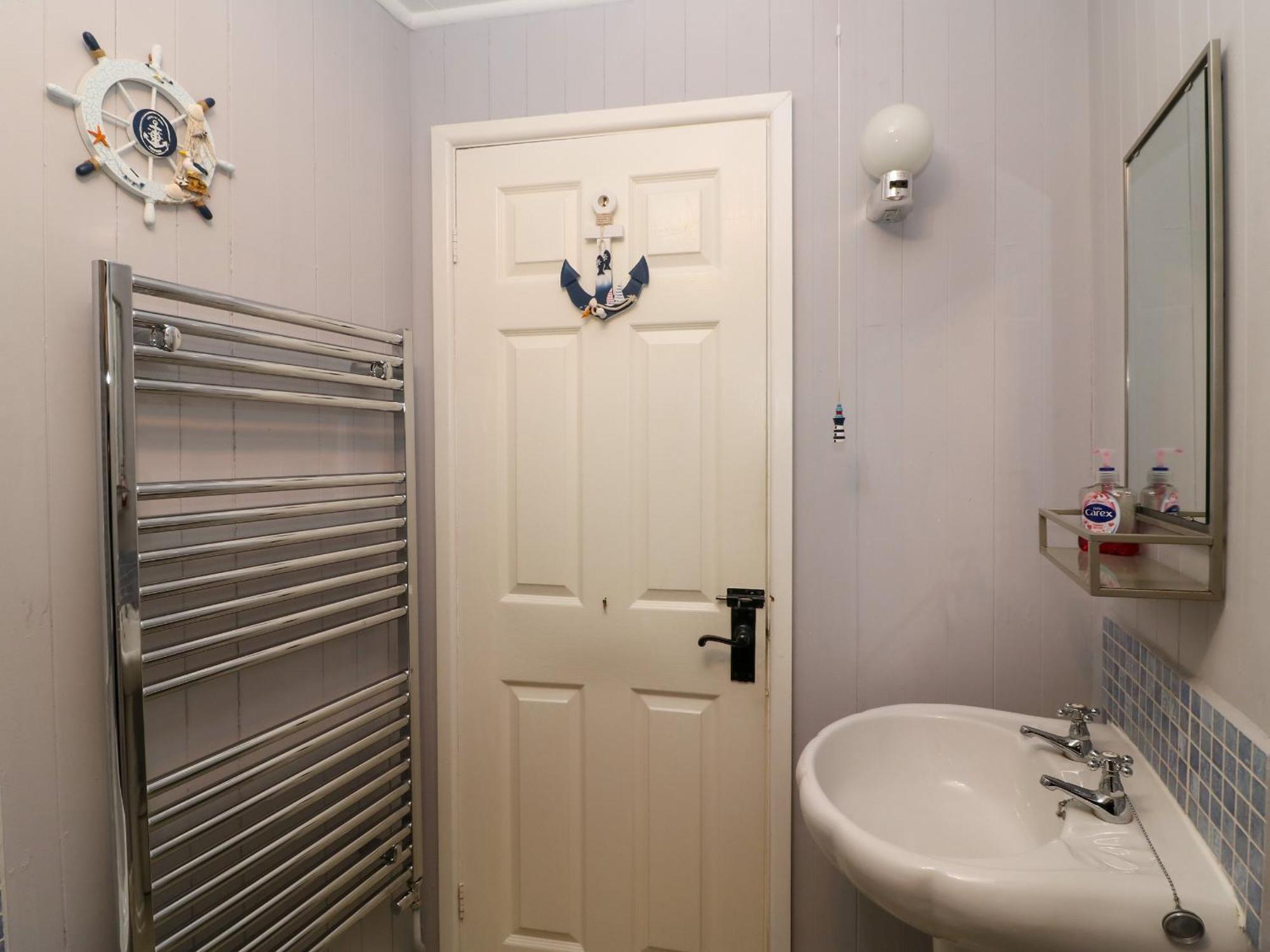 Harbour Reach Villa Weymouth Ngoại thất bức ảnh