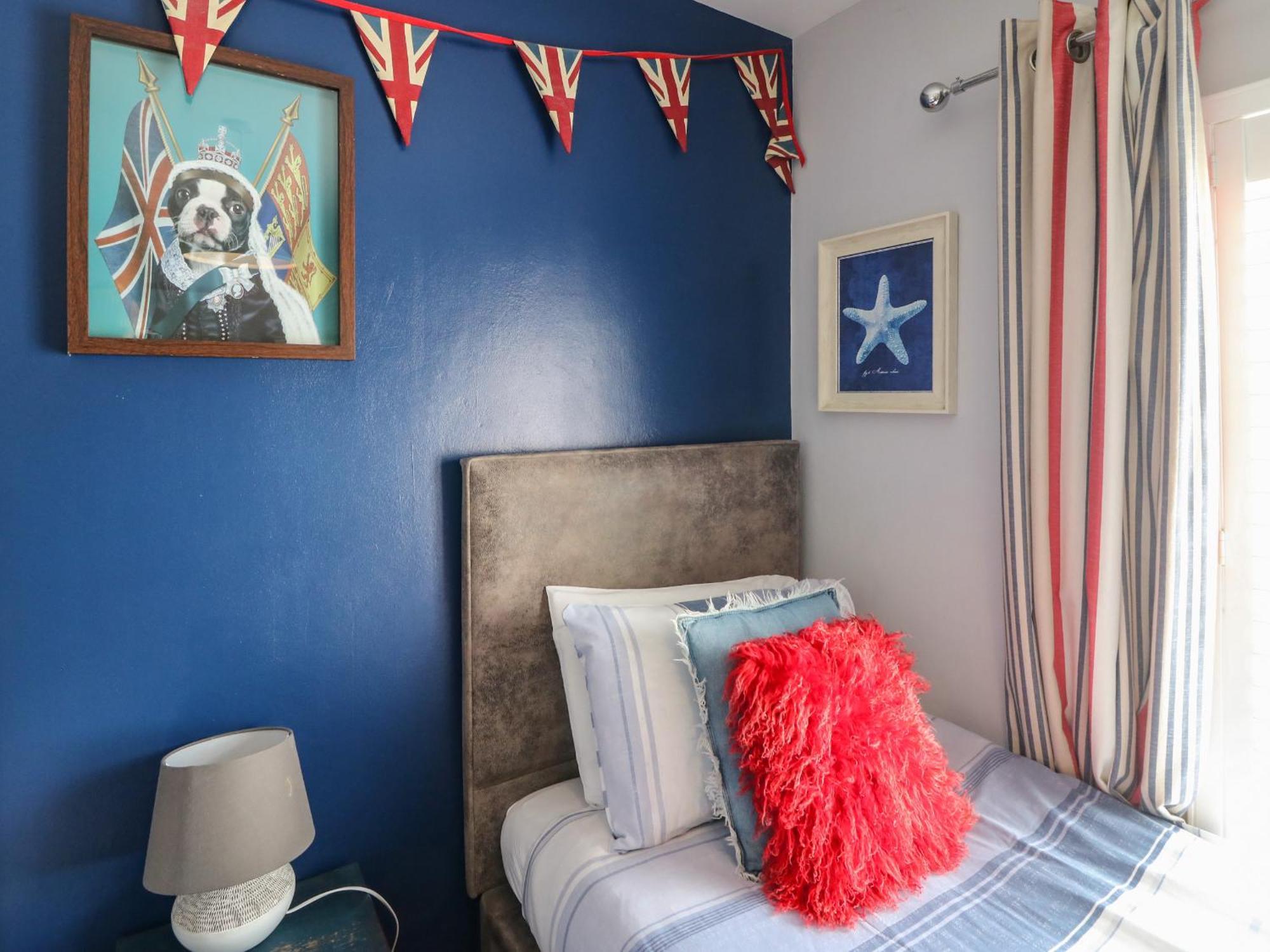 Harbour Reach Villa Weymouth Ngoại thất bức ảnh