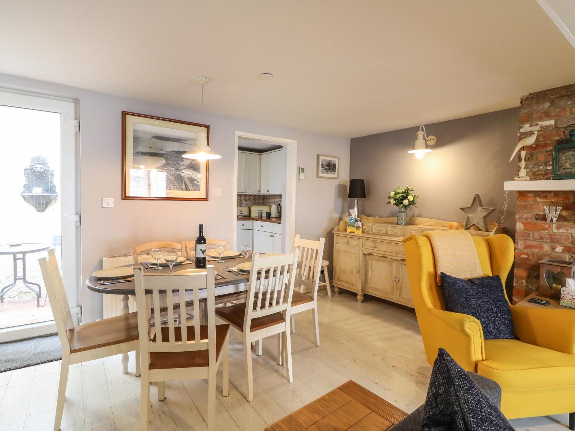 Harbour Reach Villa Weymouth Ngoại thất bức ảnh