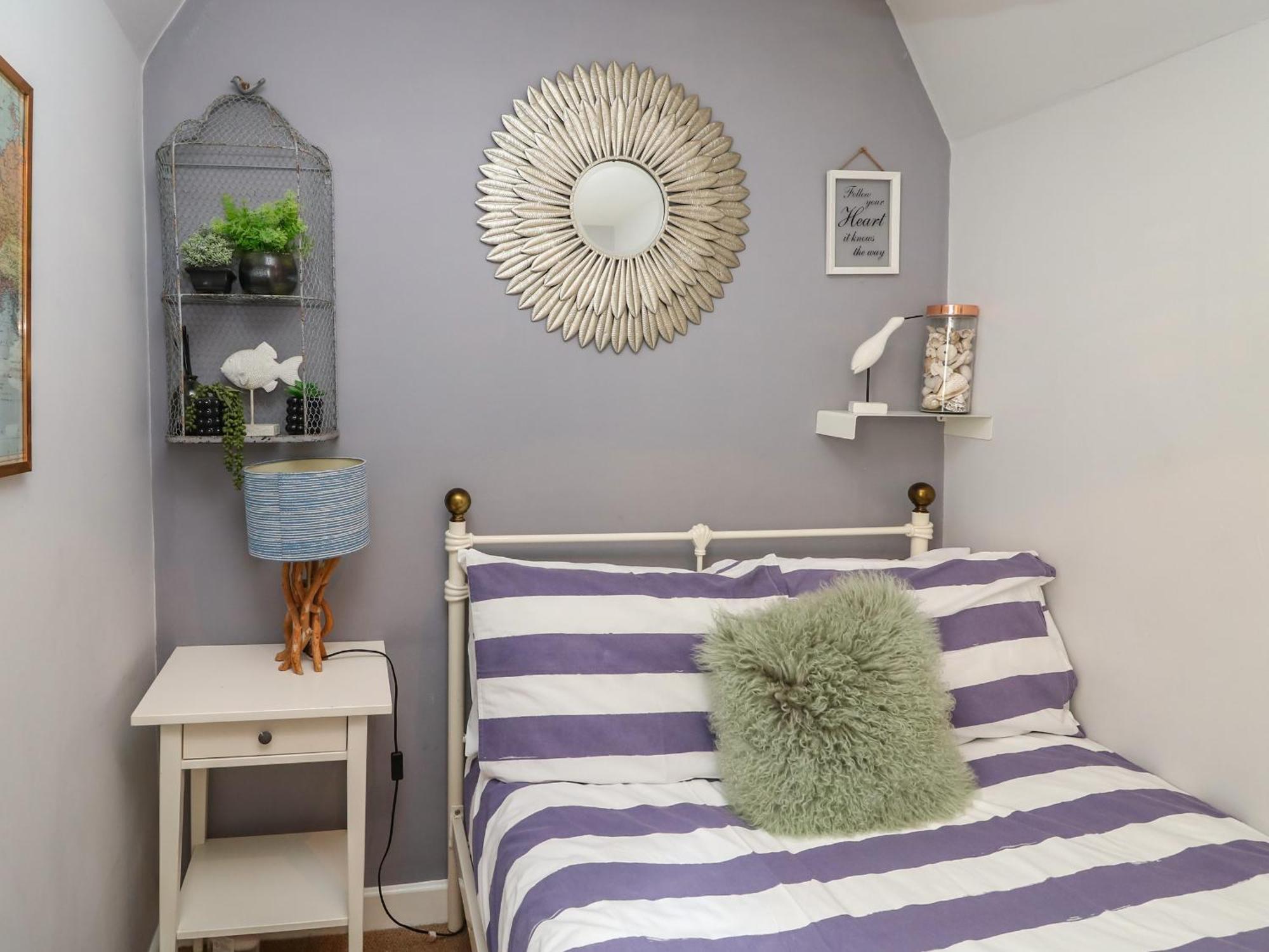 Harbour Reach Villa Weymouth Ngoại thất bức ảnh