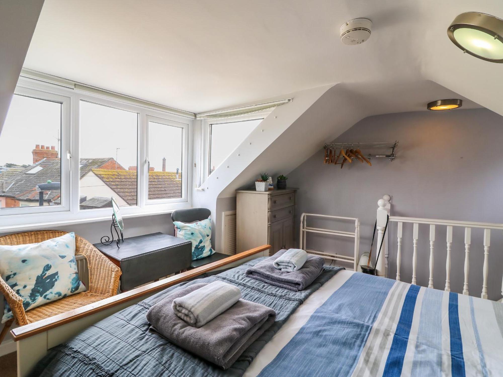 Harbour Reach Villa Weymouth Ngoại thất bức ảnh