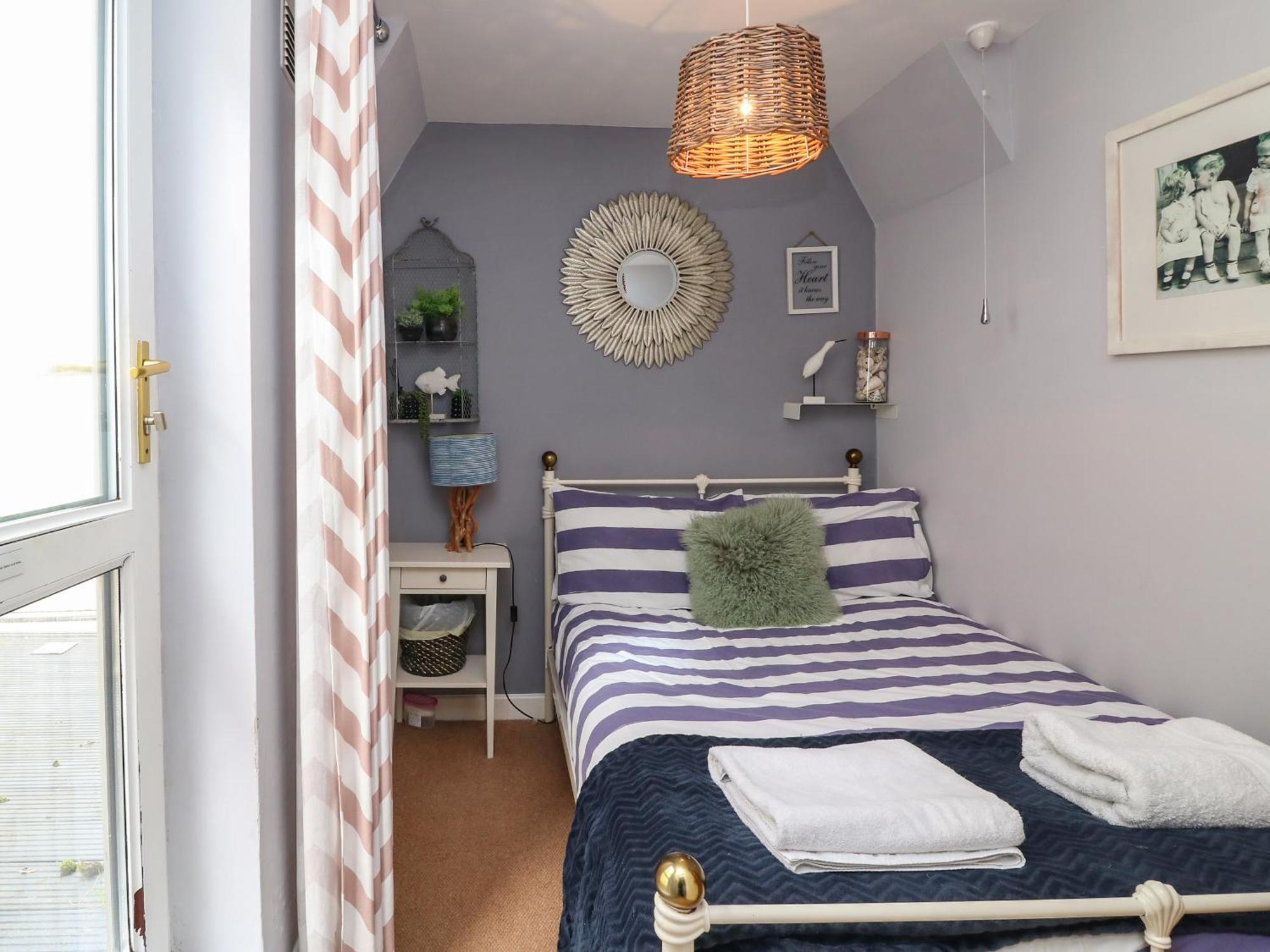 Harbour Reach Villa Weymouth Ngoại thất bức ảnh